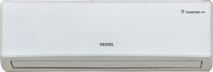 Vestel Flora Doğa Inverter 092 A++ WiFi 9000 BTU Duvar Tipi Klima