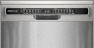 Profilo BMS581V1 6 Programlı Bulaşık Makinesi