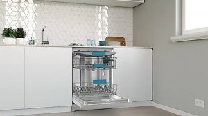 Profilo BMS581V1 6 Programlı Bulaşık Makinesi