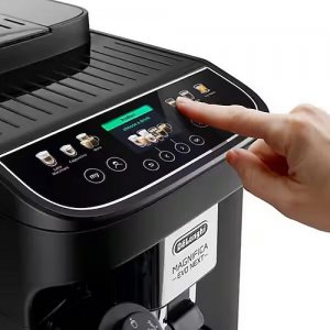 Delonghi Magnifica Evo Next ECAM310.60.B Tam Otomatik Espresso Makinesi