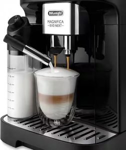 Delonghi Magnifica Evo Next ECAM310.60.B Tam Otomatik Espresso Makinesi