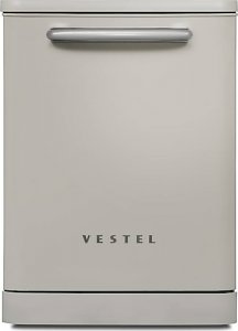 Vestel BM 5011 Retro 5 Programlı Bulaşık Makinesi