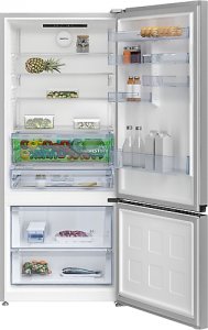 Beko 678550 EI Fit Kombi No Frost Buzdolabı