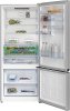 Beko 678550 EI Fit Kombi No Frost Buzdolabı