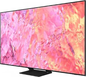 Samsung 50Q60C 4K Ultra HD 50