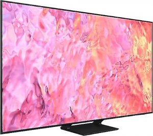 Samsung 50Q60C 4K Ultra HD 50