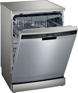 Siemens SN25HI80MT Wi-Fi 7 Programlı Bulaşık Makinesi