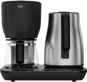 Beko CM 8058 I Dem Otomatik 1800 W Çay Makinesi