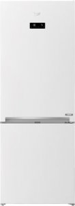 Beko 670561 EB Kombi No Frost Buzdolabı