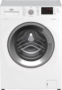 Beko CM 8101 T 1000 Devir 8 kg Çamaşır Makinesi