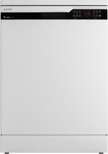 Arçelik 6155 5 Programlı Bulaşık Makinesi