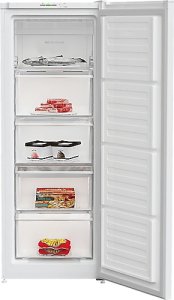 Altus AL 511 5 Çekmeceli Dikey Derin Dondurucu