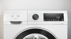 Siemens WG42A1X2TR 9 kg 1200 Devir Çamaşır Makinesi