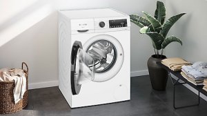 Siemens WG42A1X2TR 9 kg 1200 Devir Çamaşır Makinesi