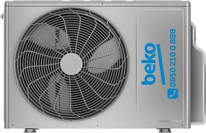 Beko Aktif Hijyen 41865 HP A++ 18000 BTU Duvar Tipi Inverter Split Klima