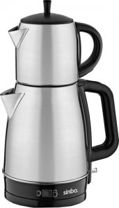 Sinbo STM-5831 Çelik Çay Makinesi
