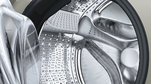 Profilo CGA252ZXTR 10 kg 1200 Devir Çamaşır Makinesi