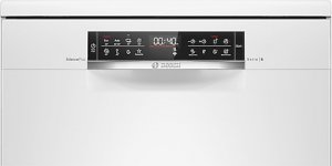 Bosch SMS6EMW70T 8 Programlı Bulaşık Makinesi