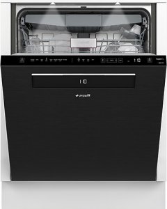 Arçelik ABM 181 D 8 Programlı Ankastre Bulaşık Makinesi