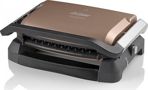 Arzum AR2053-T Tostçu Fit Toprak 2000 W Granit Tost Makinesi