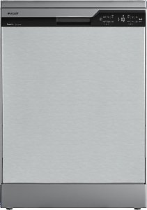 Arçelik 61113 I WF 11 Programlı Inox Bulaşık Makinesi