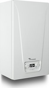 Baymak Lunatec Premix 24 kW Hermetik Tam Yoğuşmalı Kombi