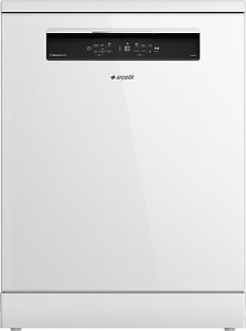 Arçelik 6166 BC 6 Programlı Bulaşık Makinesi