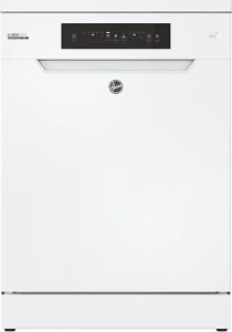 Hoover HF 3E53EOW-17 5 Programlı Bulaşık Makinesi