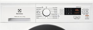 Electrolux EW2F448ST 1400 Devir 8 kg Çamaşır Makinesi