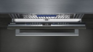 Siemens SE63HX60MT 6 Programlı Ankastre Bulaşık Makinesi