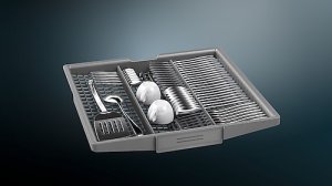 Siemens SE63HX60MT 6 Programlı Ankastre Bulaşık Makinesi