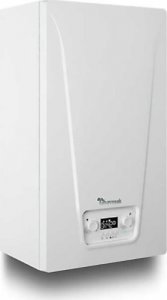 Baymak Lunatec Premix 35 kW Hermetik Tam Yoğuşmalı Kombi