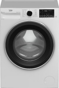 Beko CM 10140 B 10 kg 1400 Devir Çamaşır Makinesi