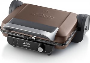Arzum AR2006-T Panini Granite 1800 W Izgara ve Tost Makinesi Toprak