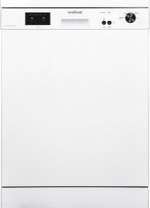 Vestfrost VFR 401 4 Programlı Bulaşık Makinesi