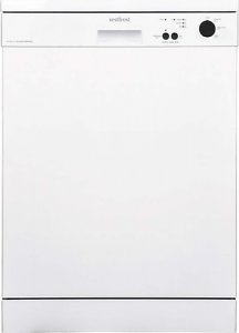 Vestfrost VFR 301 3 Programlı Bulaşık Makinesi