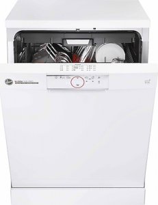 Hoover HFB 6B2D2FW Wi-Fi 9 Programlı Bulaşık Makinesi