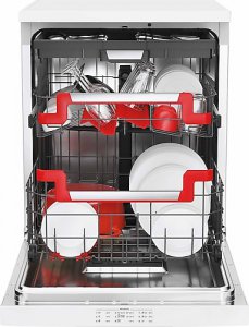 Hoover HFB 6B2D2FW Wi-Fi 9 Programlı Bulaşık Makinesi