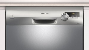 Profilo BM4381EG 4 Programlı Inox Bulaşık Makinesi