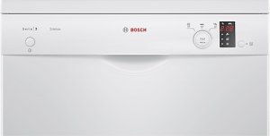 Bosch SMS23DW01T 3 Programlı Bulaşık Makinesi