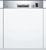 Bosch SMI25DS01T 5 Programlı Ankastre Bulaşık Makinesi