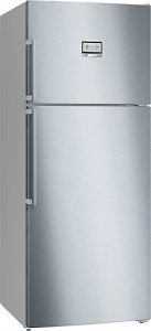 Bosch KDN76HID1N Çift Kapılı No-Frost Buzdolabı