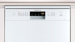 Profilo BM5221MA 5 Programlı Bulaşık Makinesi