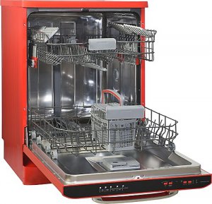 Vestel BM 5001 Retro 5 Programlı Bulaşık Makinesi