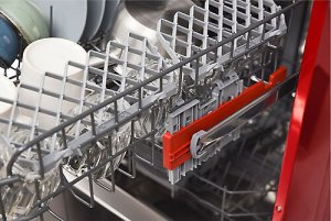 Vestel BM 5001 Retro 5 Programlı Bulaşık Makinesi