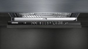 Siemens SN615X01DT 5 Programlı Ankastre Bulaşık Makinesi