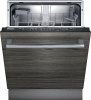 Siemens SN615X01DT 5 Programlı Ankastre Bulaşık Makinesi