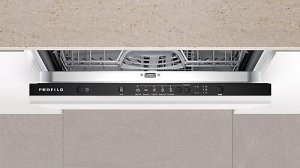 Profilo BMA5102EV 5 Programlı Ankastre Bulaşık Makinesi