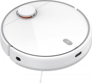 Xiaomi Mi Robot Vacuum Mop 2 Pro Beyaz Akıllı Robot Süpürge