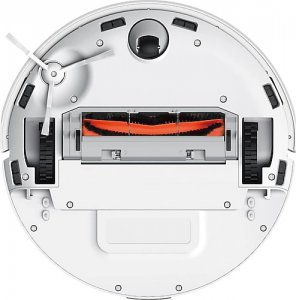 Xiaomi Mi Robot Vacuum Mop 2 Pro Beyaz Akıllı Robot Süpürge